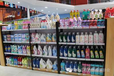 探索齊齊哈爾萬國碼頭進(jìn)口商品超市 日用百貨的全球購物體驗(yàn)