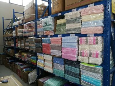 新天地倉儲(chǔ)批發(fā)商城盛大開業(yè)，日用百貨一站式采購新選擇