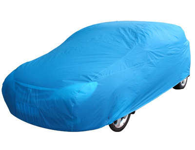 寧波連曉日用品 專(zhuān)業(yè)打造0.07MM PEVA汽車(chē)罩，守護(hù)愛(ài)車(chē)每一刻